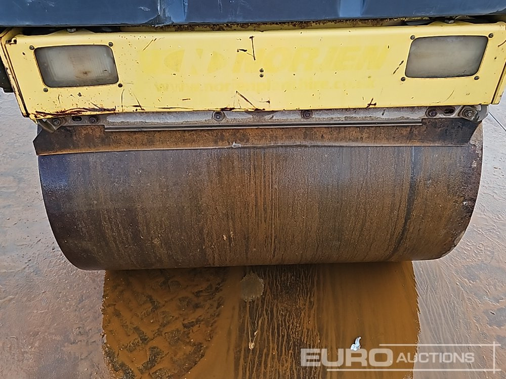 Compacteur Bomag BW125ADH: photos 11 Compacteur Bomag BW125ADH: photos 11