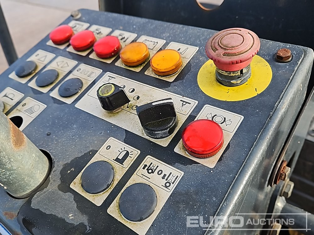 Compacteur Bomag BW125ADH: photos 28 Compacteur Bomag BW125ADH: photos 28