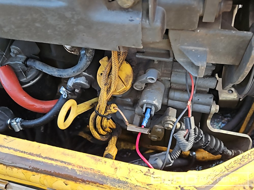 Compacteur Bomag BW125ADH: photos 21 Compacteur Bomag BW125ADH: photos 21