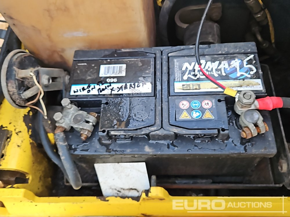 Compacteur Bomag BW125ADH: photos 23 Compacteur Bomag BW125ADH: photos 23