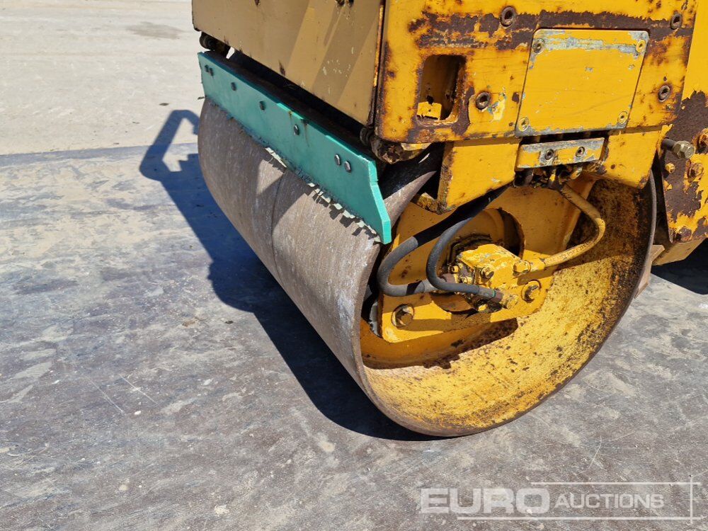Compacteur Bomag BW80ADH: photos 11 Compacteur Bomag BW80ADH: photos 11