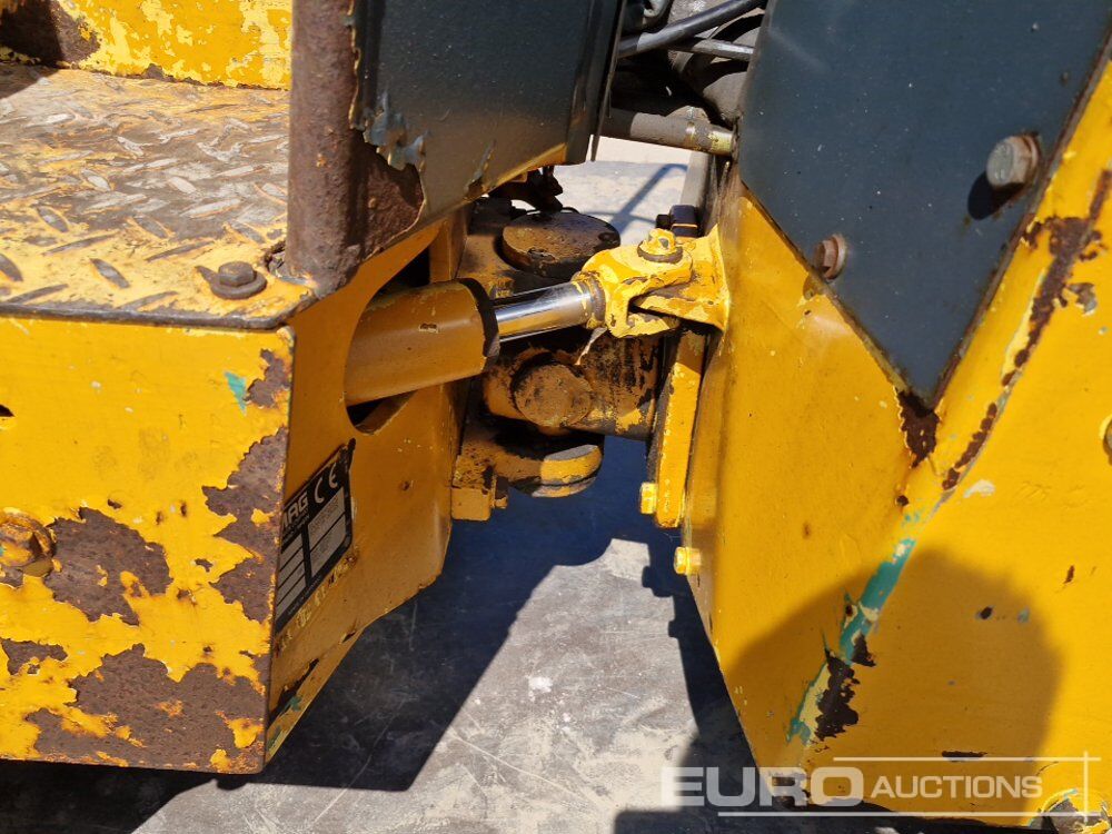 Compacteur Bomag BW80ADH: photos 17 Compacteur Bomag BW80ADH: photos 17