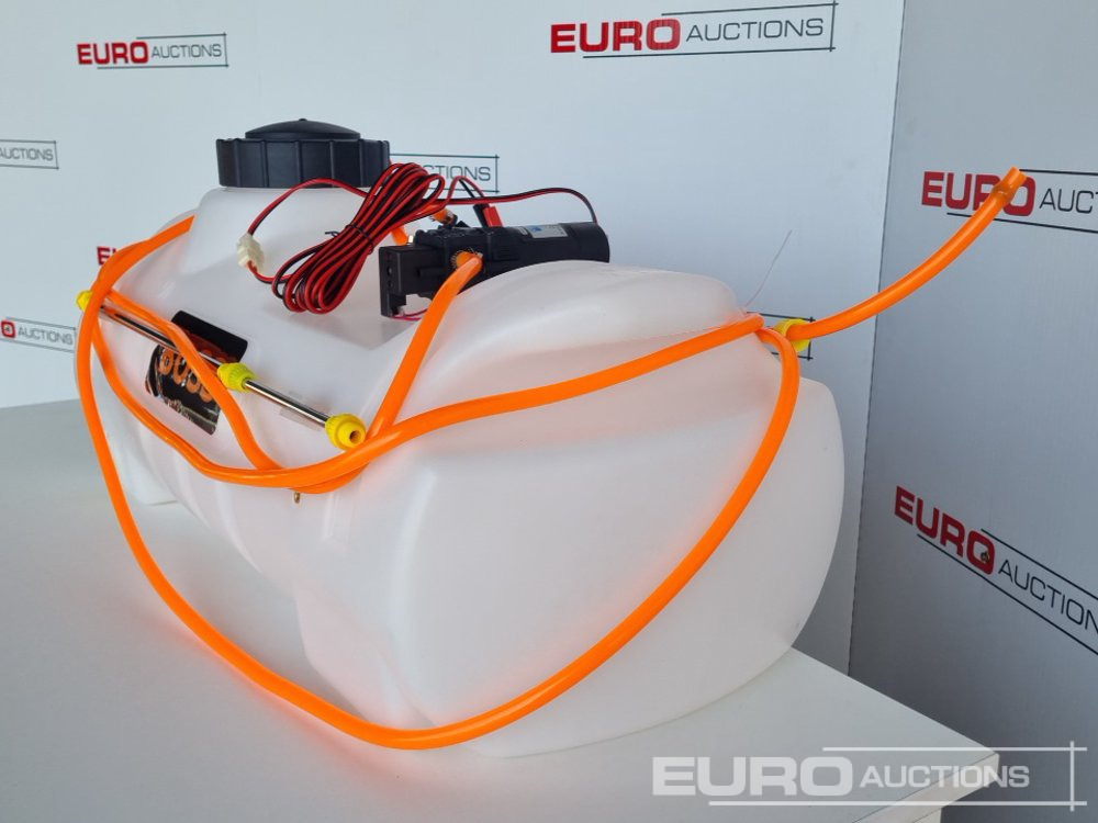 Cuve de stockage Boss FLSP-15-038: photos 7