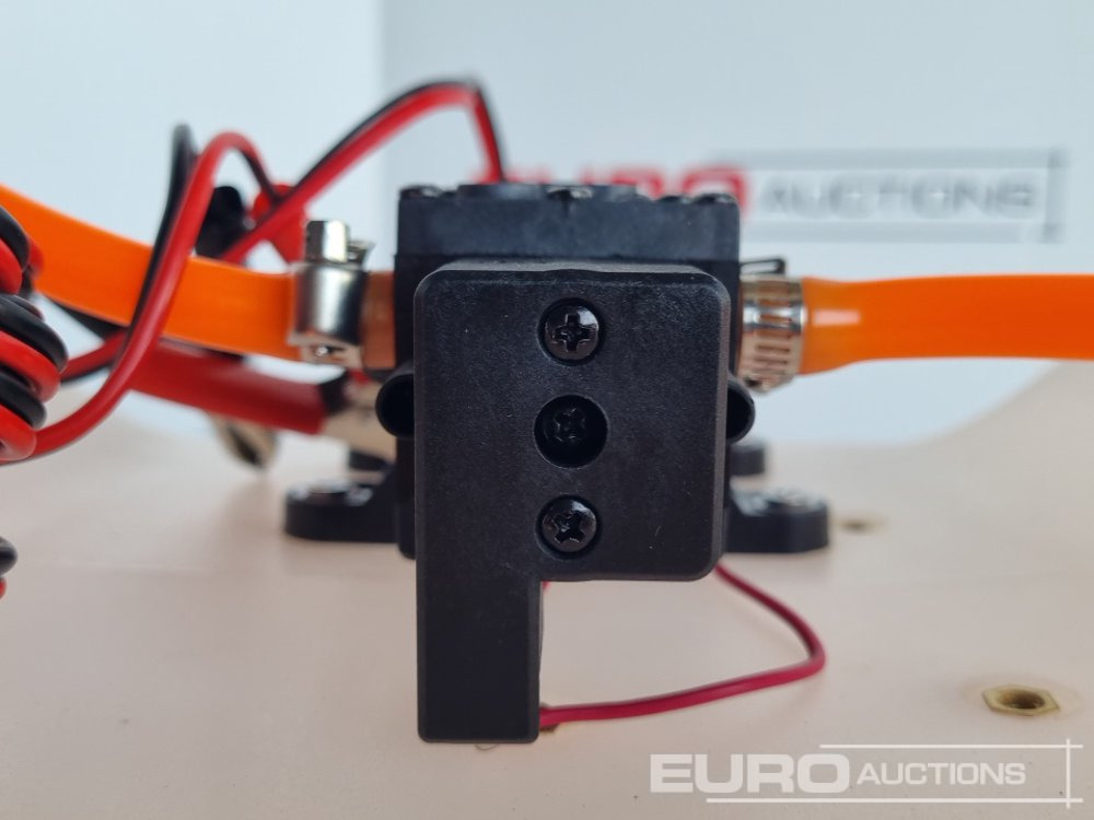 Cuve de stockage Boss FLSP-15-038: photos 14