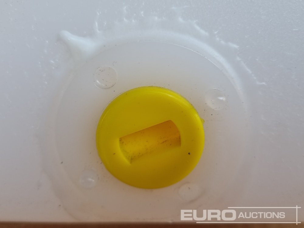 Cuve de stockage Boss FLSP-15-038: photos 24