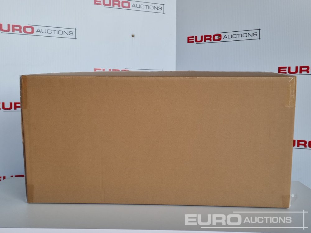 Cuve de stockage Boss FLSP-15-038: photos 46