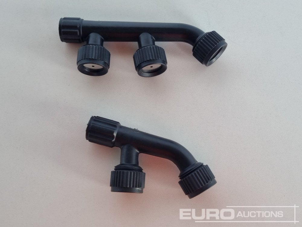 Cuve de stockage Boss FLSP-15-038: photos 35