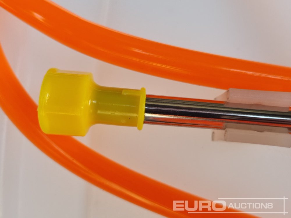 Cuve de stockage Boss FLSP-15-038: photos 16