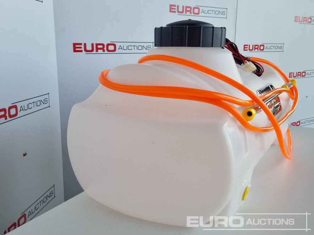 Cuve de stockage Boss FLSP-15-038: photos 8