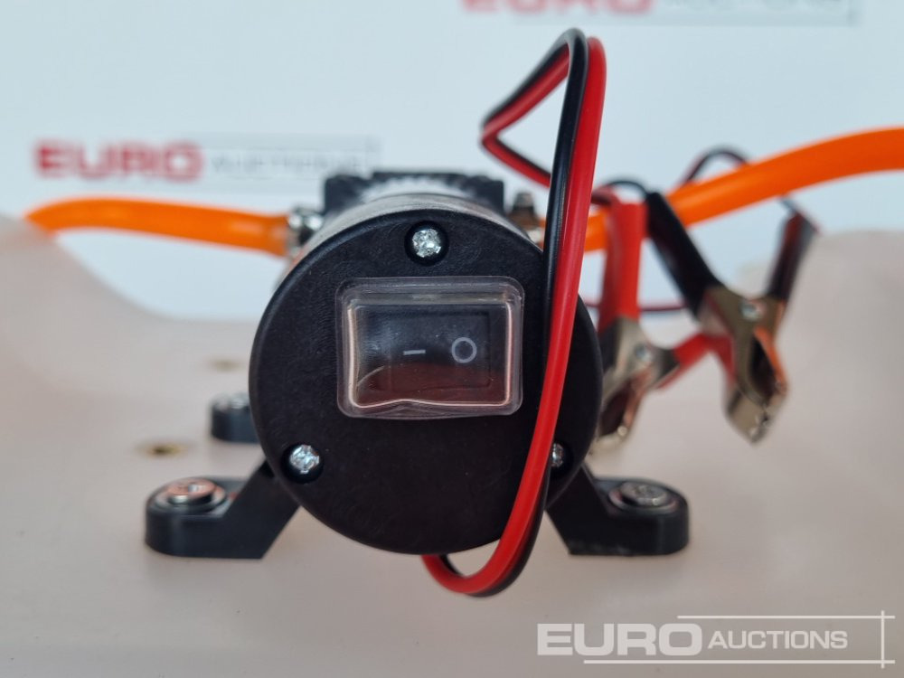 Cuve de stockage Boss FLSP-15-038: photos 12