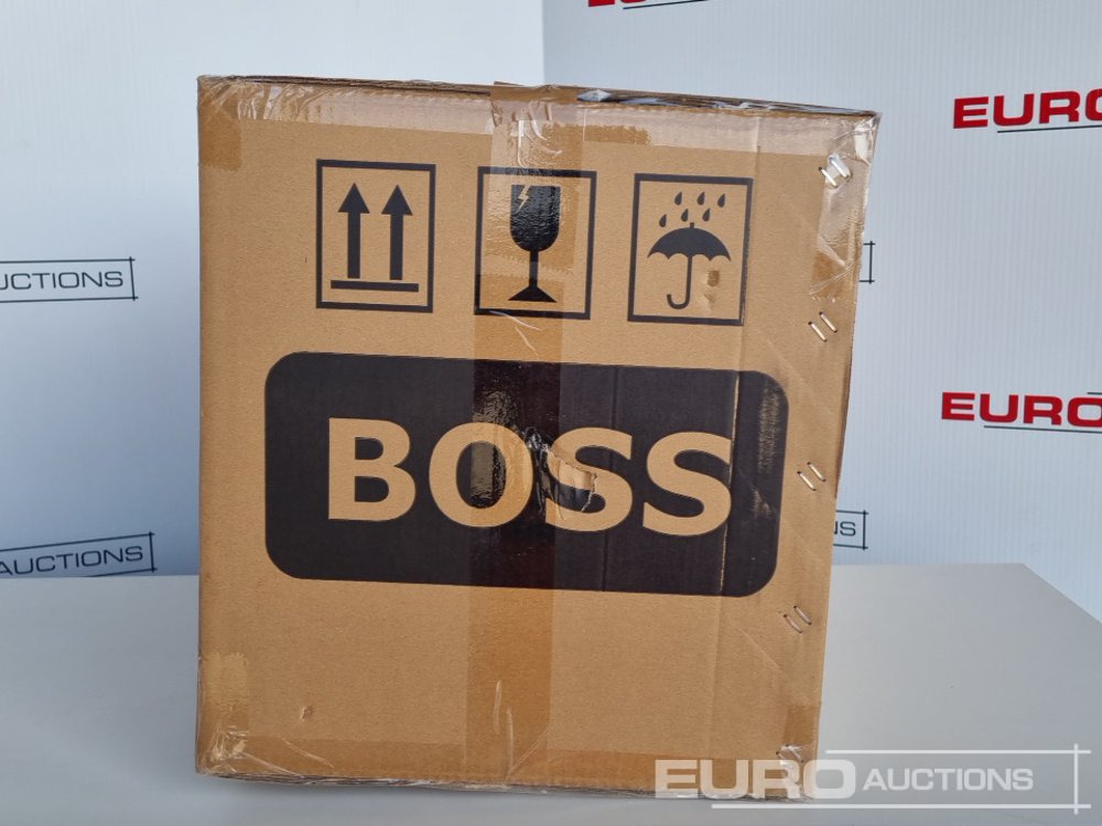 Cuve de stockage Boss FLSP-15-038: photos 45