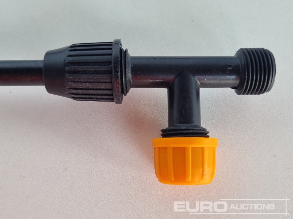 Cuve de stockage Boss FLSP-15-038: photos 25