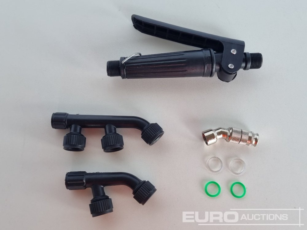 Cuve de stockage Boss FLSP-15-038: photos 31