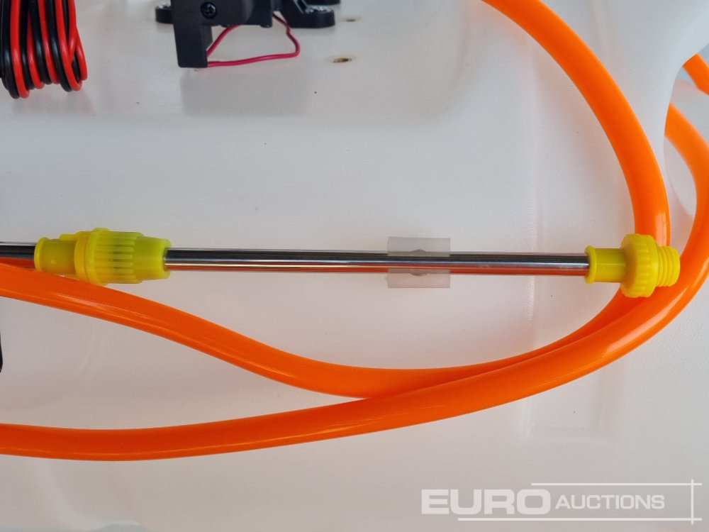 Cuve de stockage Boss FLSP-15-038: photos 17