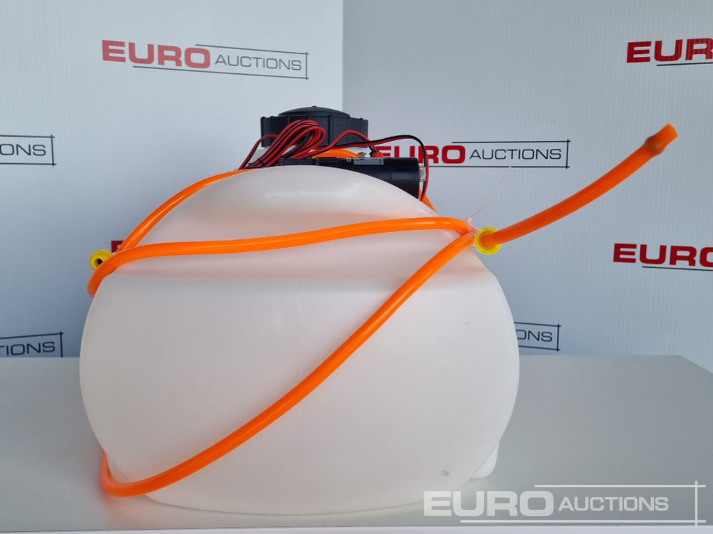 Cuve de stockage Boss FLSP-15-038: photos 11