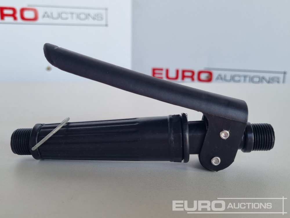 Cuve de stockage Boss FLSP-15-038: photos 41