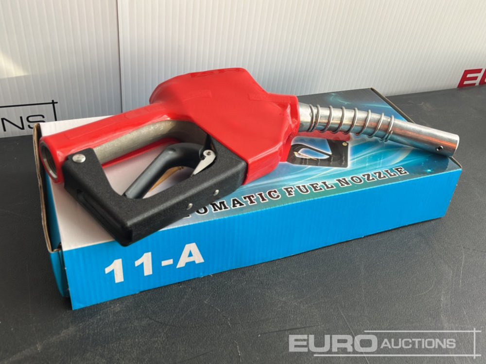 Matériel de chantier Boss LD50: photos 18