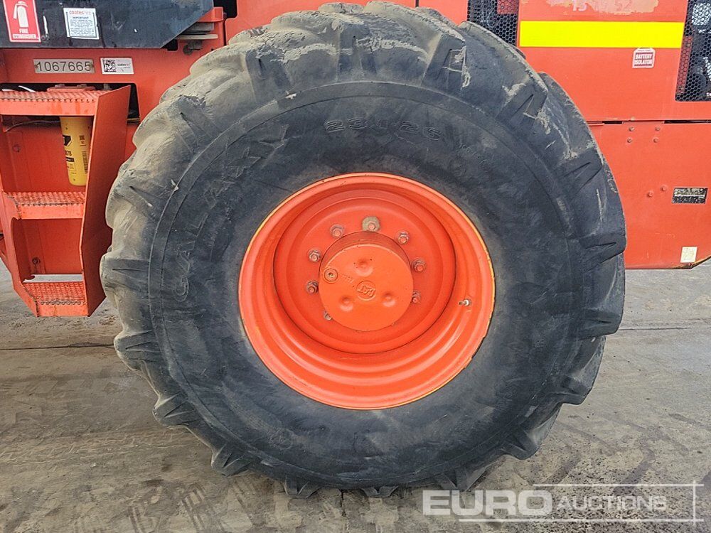 Compacteur CAT CP533E: photos 11 Compacteur CAT CP533E: photos 11