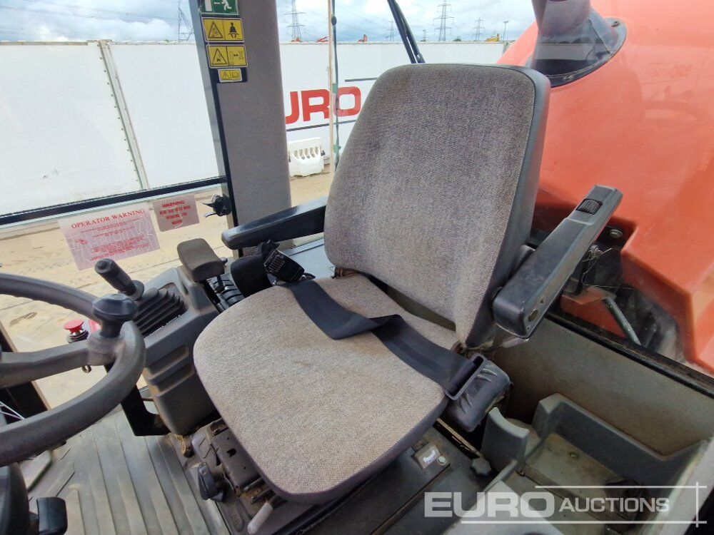 Compacteur CAT CP74: photos 32 Compacteur CAT CP74: photos 32