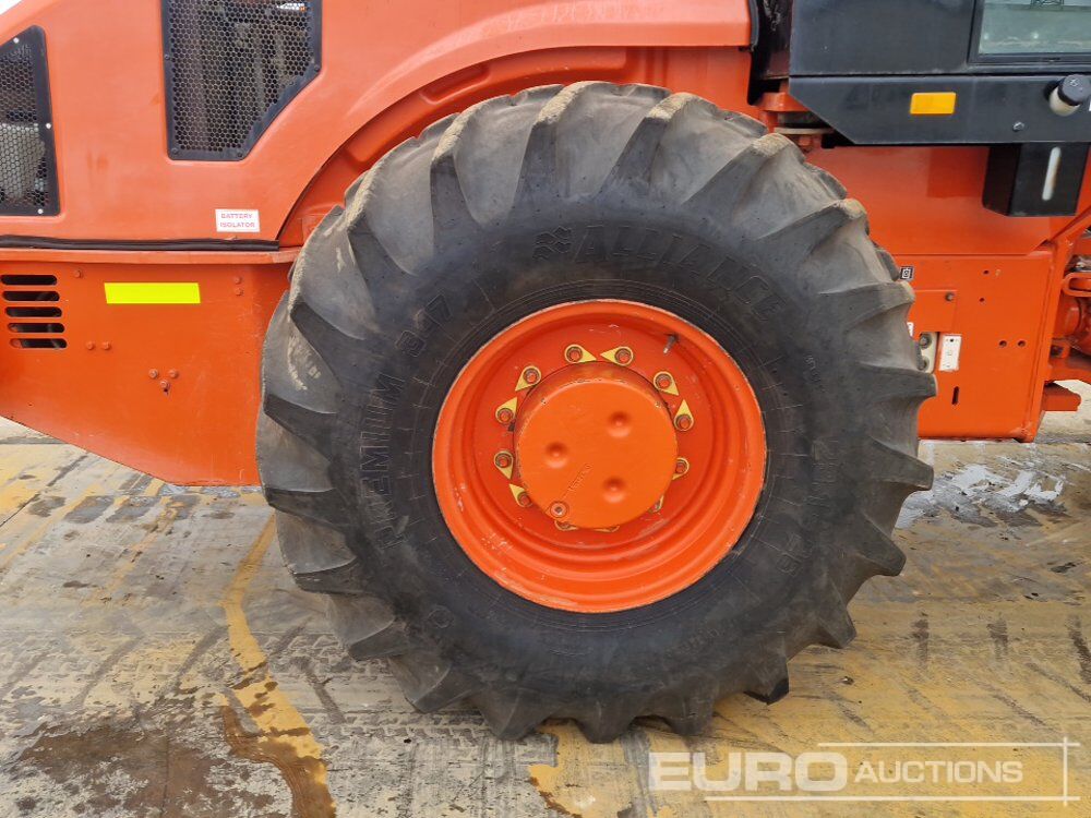 Compacteur CAT CP74: photos 13 Compacteur CAT CP74: photos 13