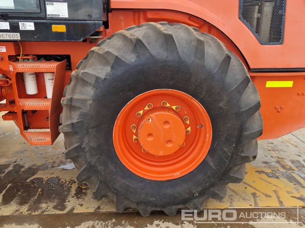 Compacteur CAT CP74: photos 12 Compacteur CAT CP74: photos 12