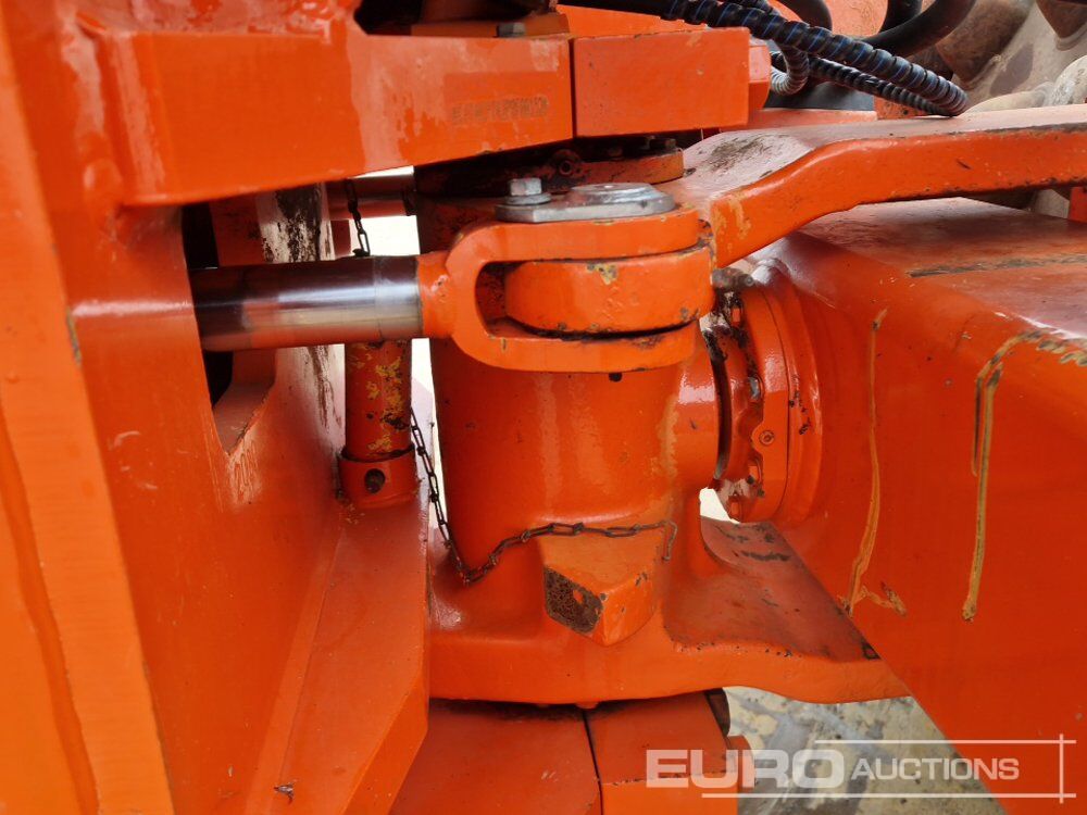 Compacteur CAT CP74: photos 31 Compacteur CAT CP74: photos 31