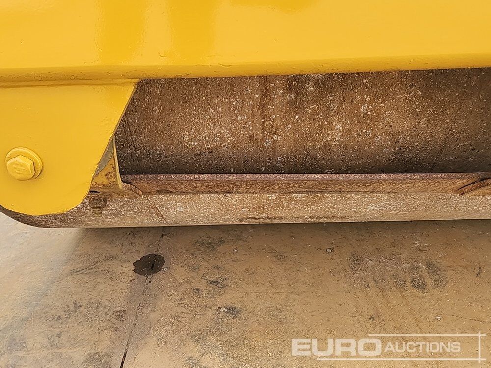 Compacteur CAT CS533E: photos 14