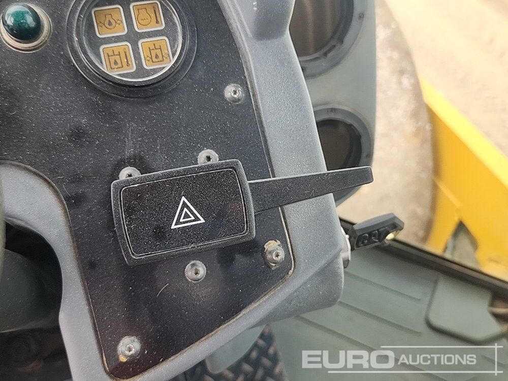 Compacteur CAT CS533E: photos 33