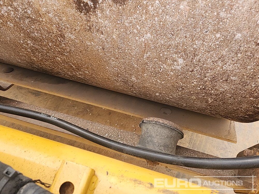 Compacteur CAT CS533E: photos 26