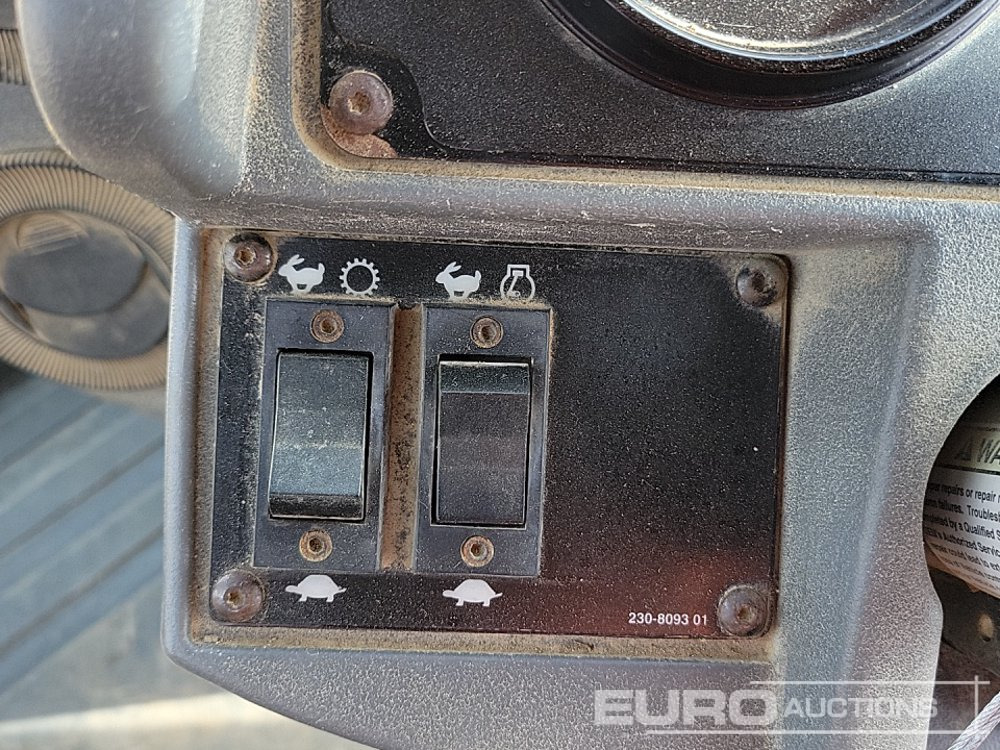 Compacteur CAT CS563E: photos 31