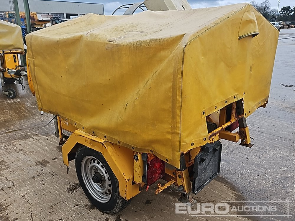 CBS 821 - Treuil: photos 3 CBS 821 - Treuil: photos 3