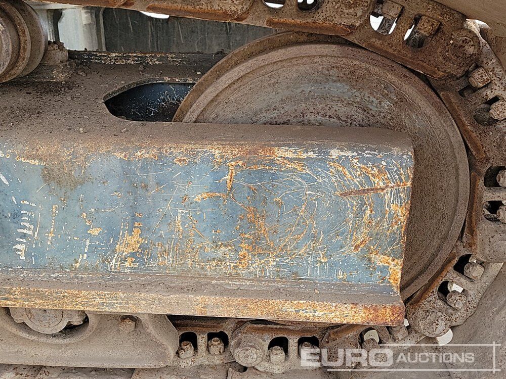 Foreuse Casagrande B175XP: photos 15