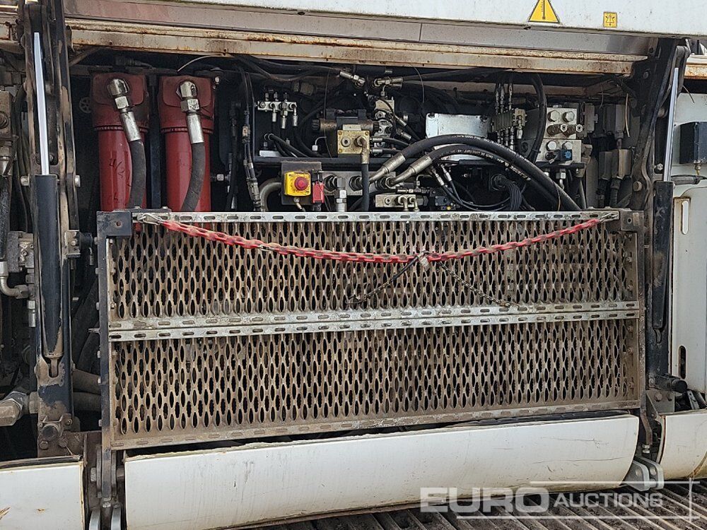 Foreuse Casagrande B175XP: photos 42