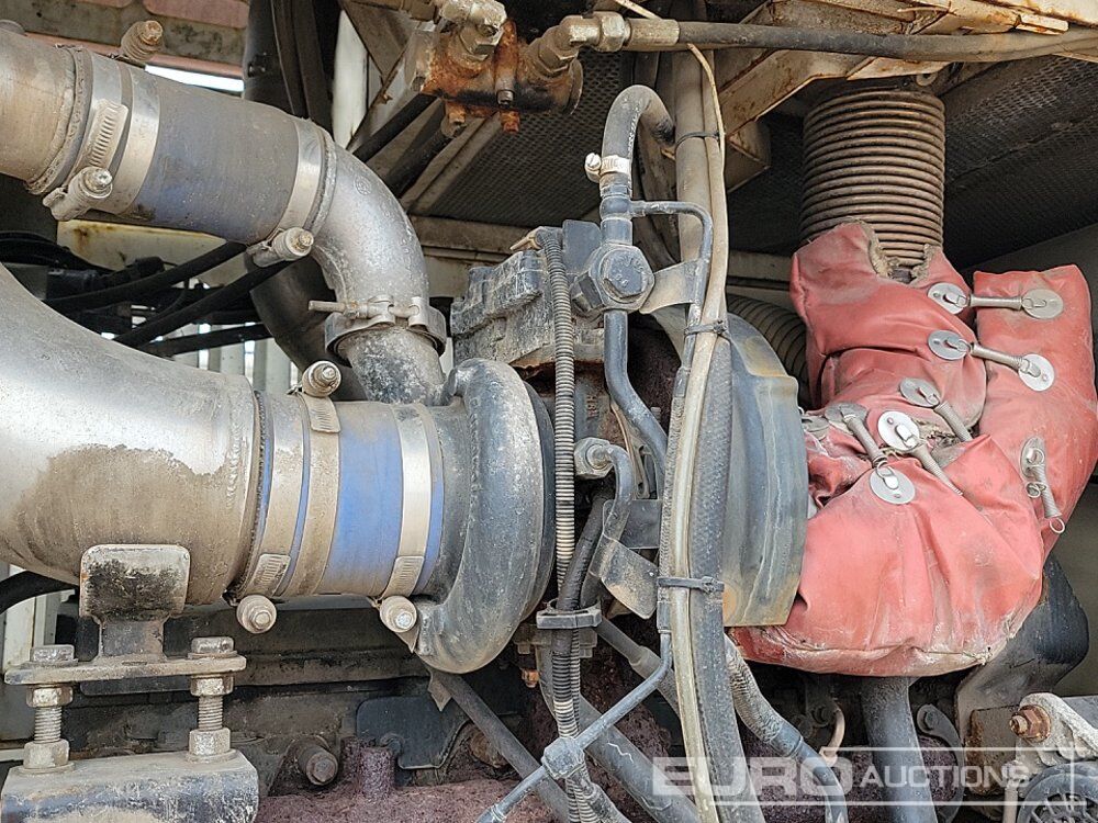 Foreuse Casagrande B175XP: photos 35