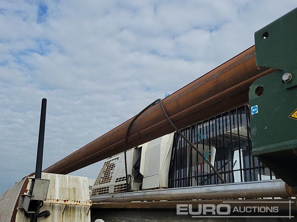 Foreuse Casagrande B175XP: photos 24