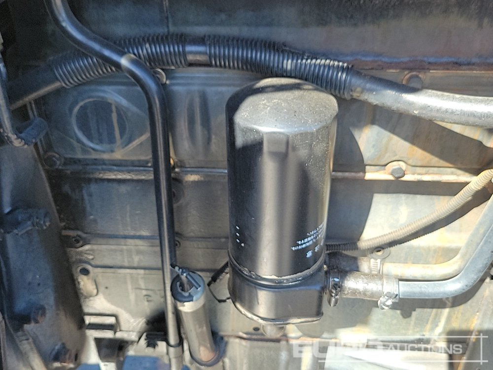 Tracteur agricole Case 885XL: photos 22