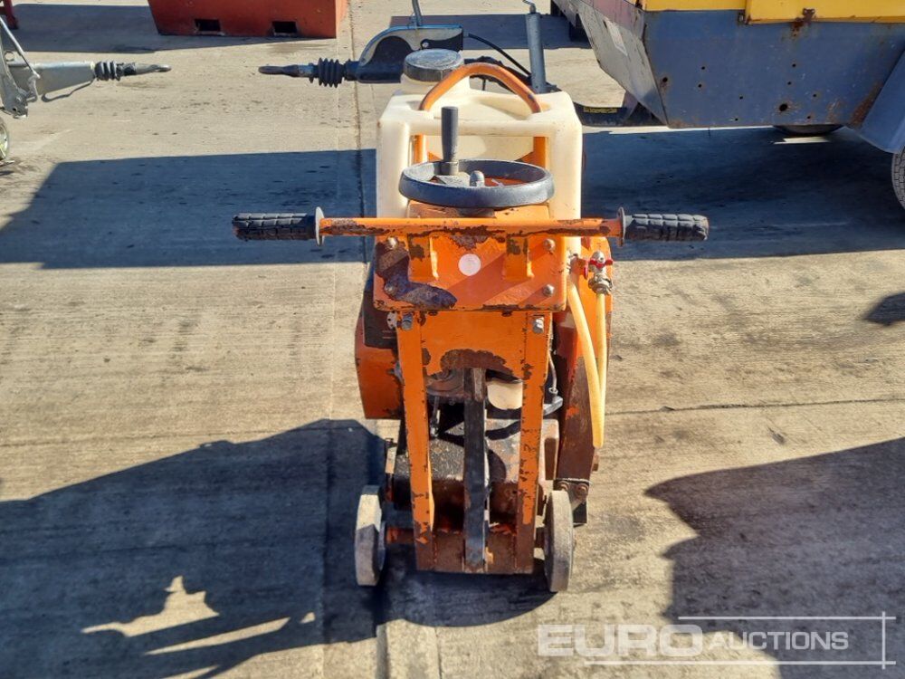Clipper CS451 - Travaux routiers: photos 4 Clipper CS451 - Travaux routiers: photos 4
