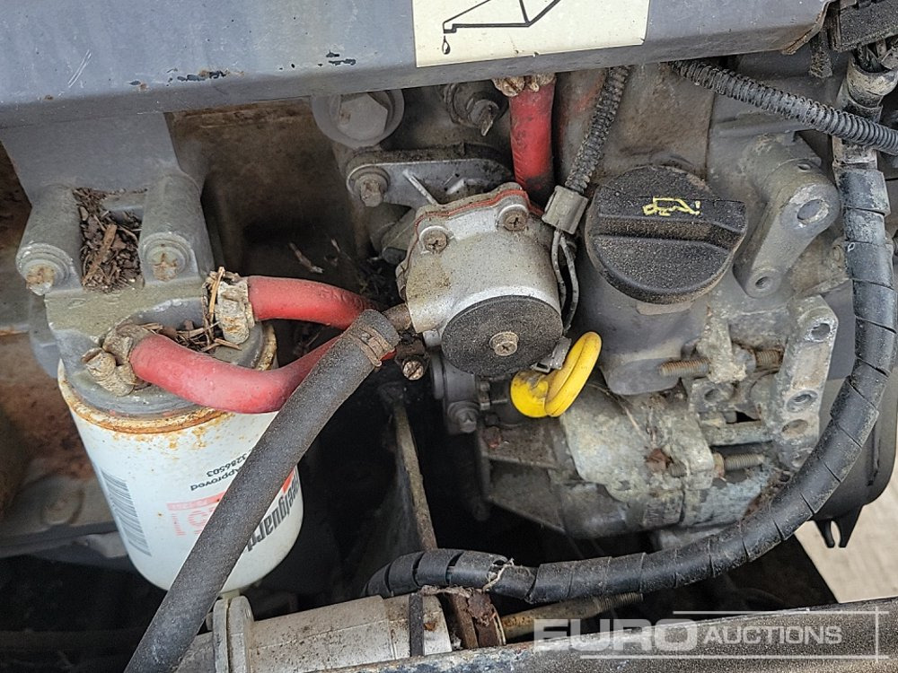 Compresseur d'air Comp Air Holman: photos 14 Compresseur d'air Comp Air Holman: photos 14