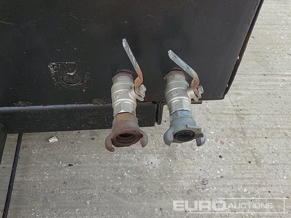 Compresseur d'air Comp Air Holman: photos 17 Compresseur d'air Comp Air Holman: photos 17