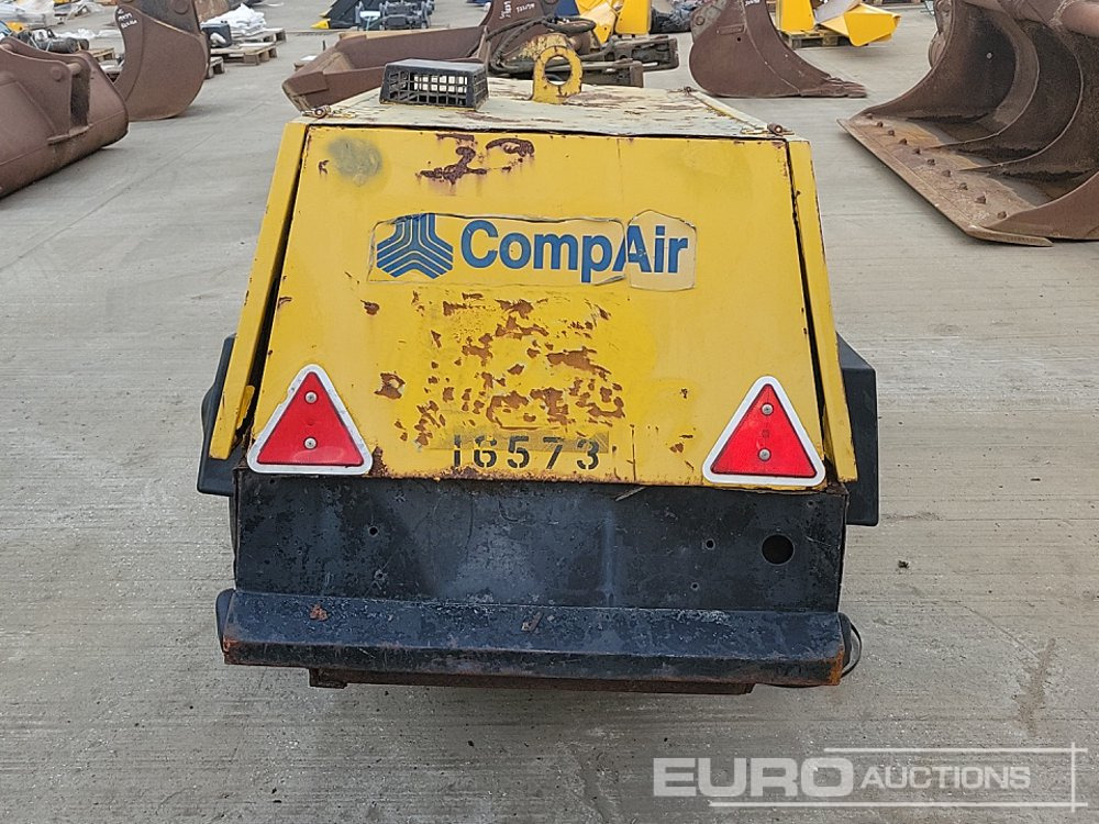 Comp Air Holman - Compresseur d'air: photos 4 Comp Air Holman - Compresseur d'air: photos 4