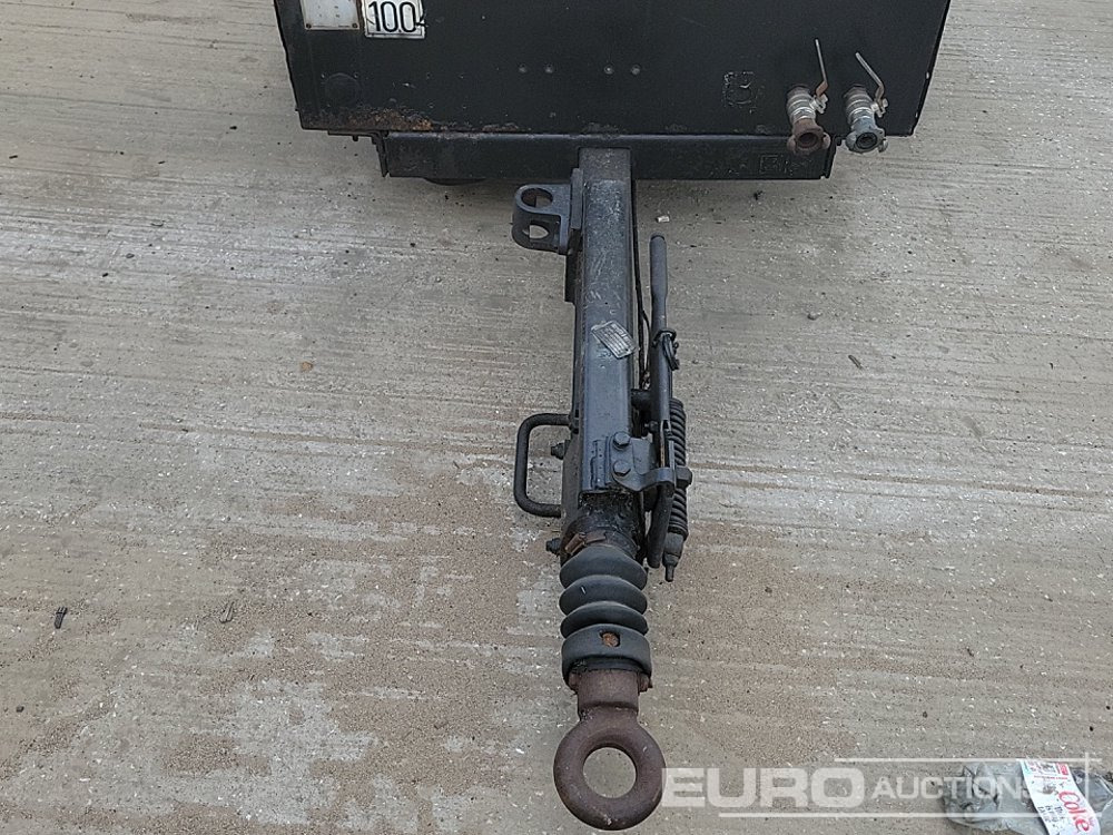 Compresseur d'air Comp Air Holman: photos 11 Compresseur d'air Comp Air Holman: photos 11