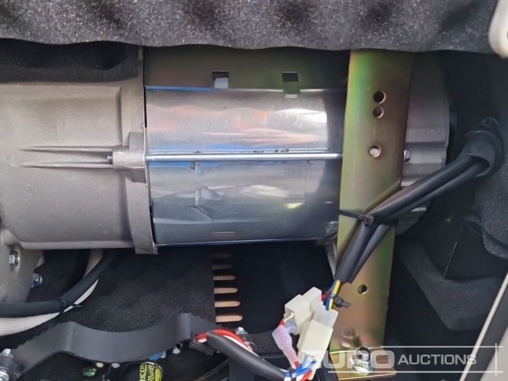 Groupe électrogène Compal Power VG-R110: photos 14