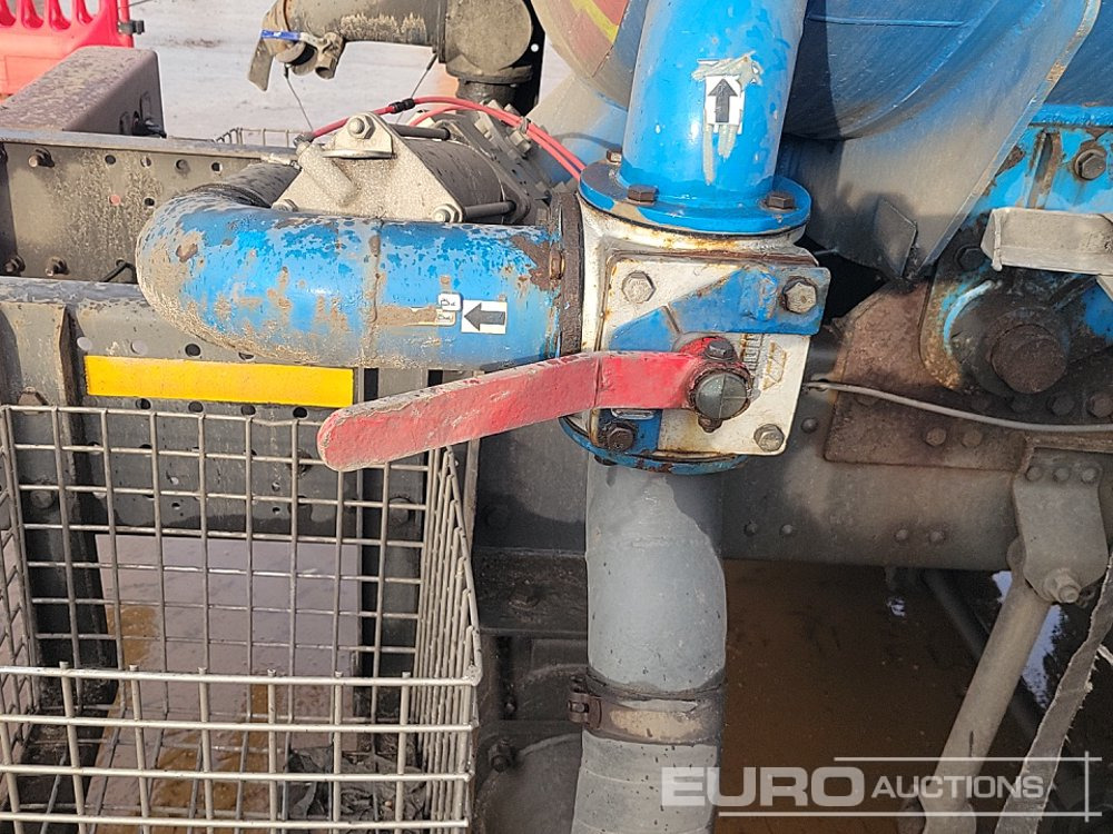 Camion citerne DAF CF410: photos 22 Camion citerne DAF CF410: photos 22