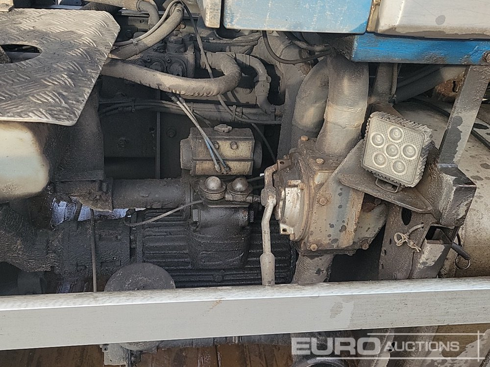 Camion citerne DAF CF410: photos 27 Camion citerne DAF CF410: photos 27