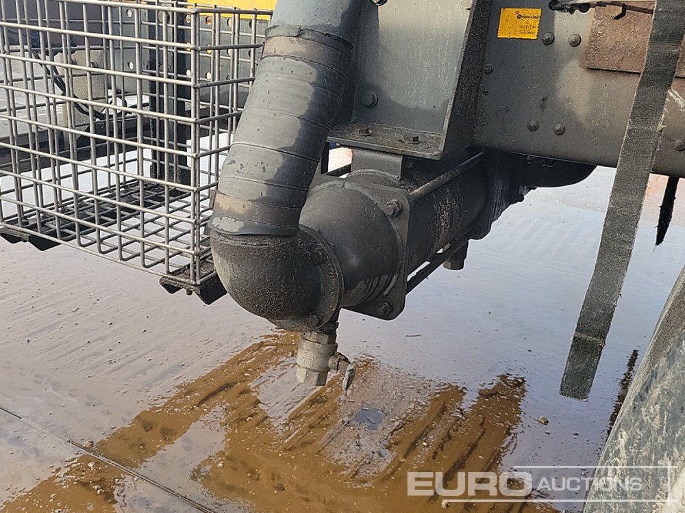 Camion citerne DAF CF410: photos 23 Camion citerne DAF CF410: photos 23