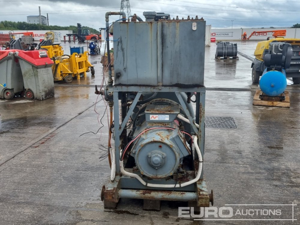 Dale 25kVA Generator, Lister Engine - Groupe électrogène: photos 4 Dale 25kVA Generator, Lister Engine - Groupe électrogène: photos 4