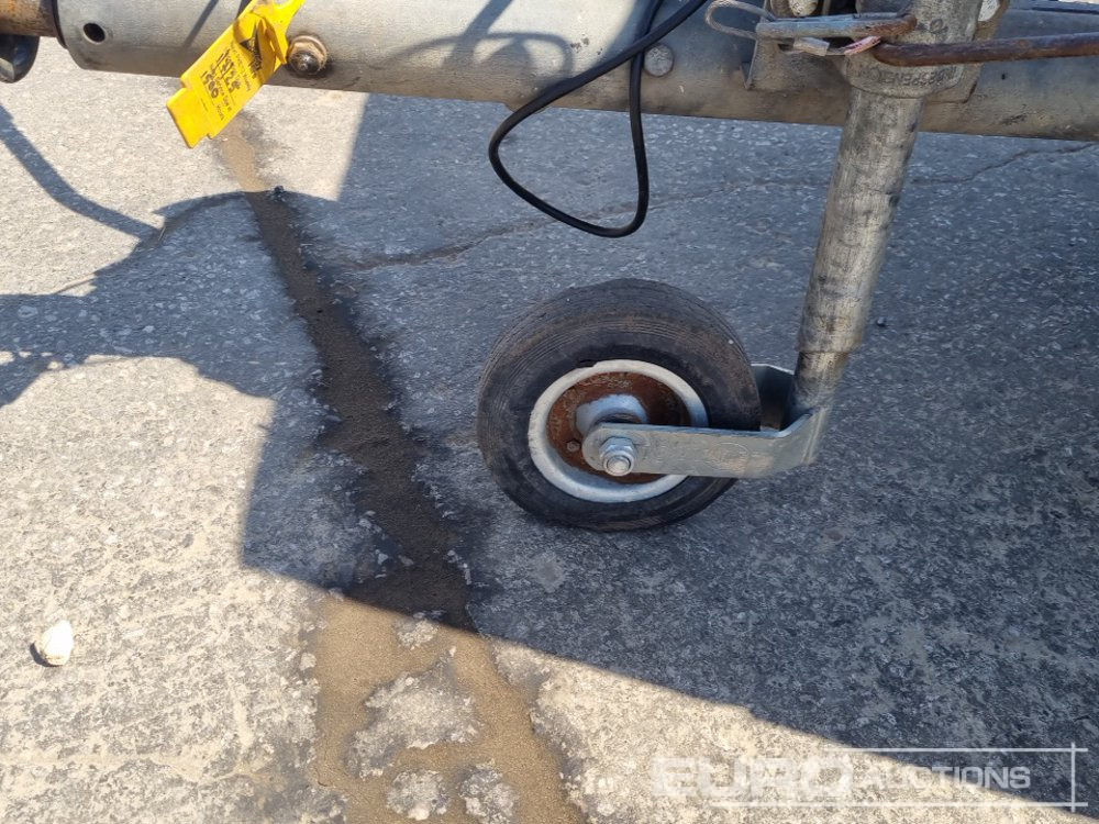 Compresseur d'air Doosan 726E: photos 9