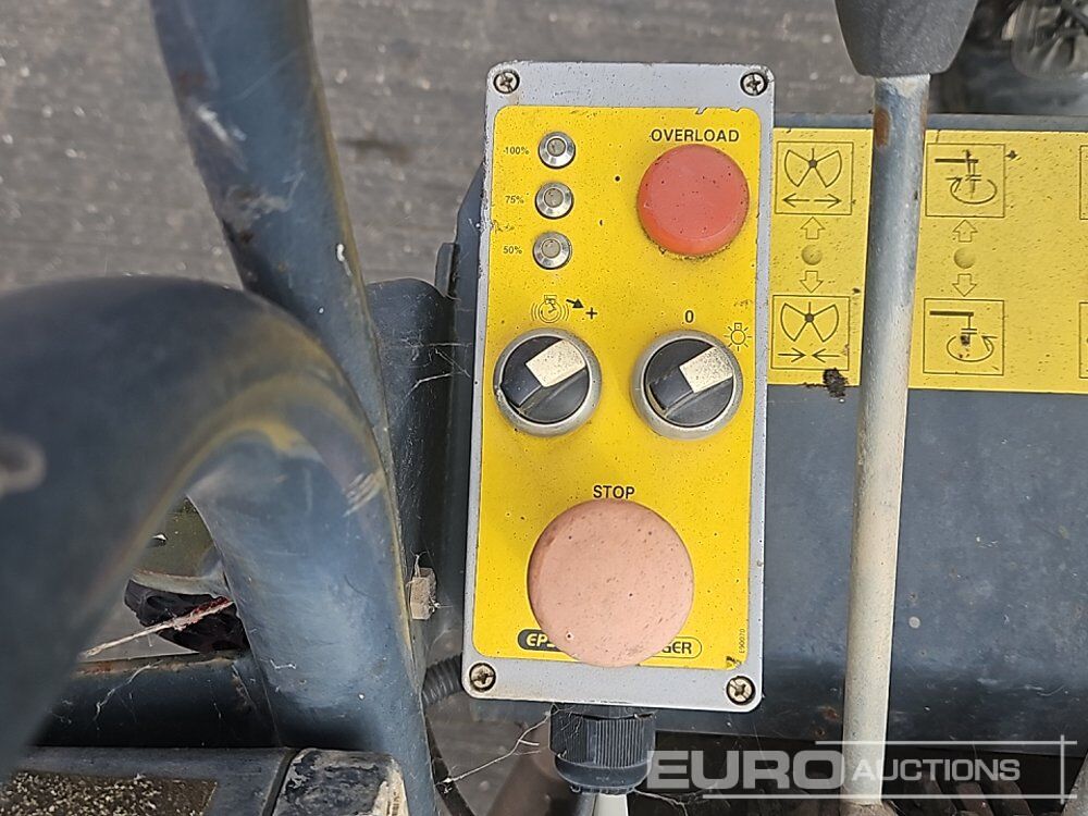 Grue auxiliaire Epsilon E120L Plus: photos 25