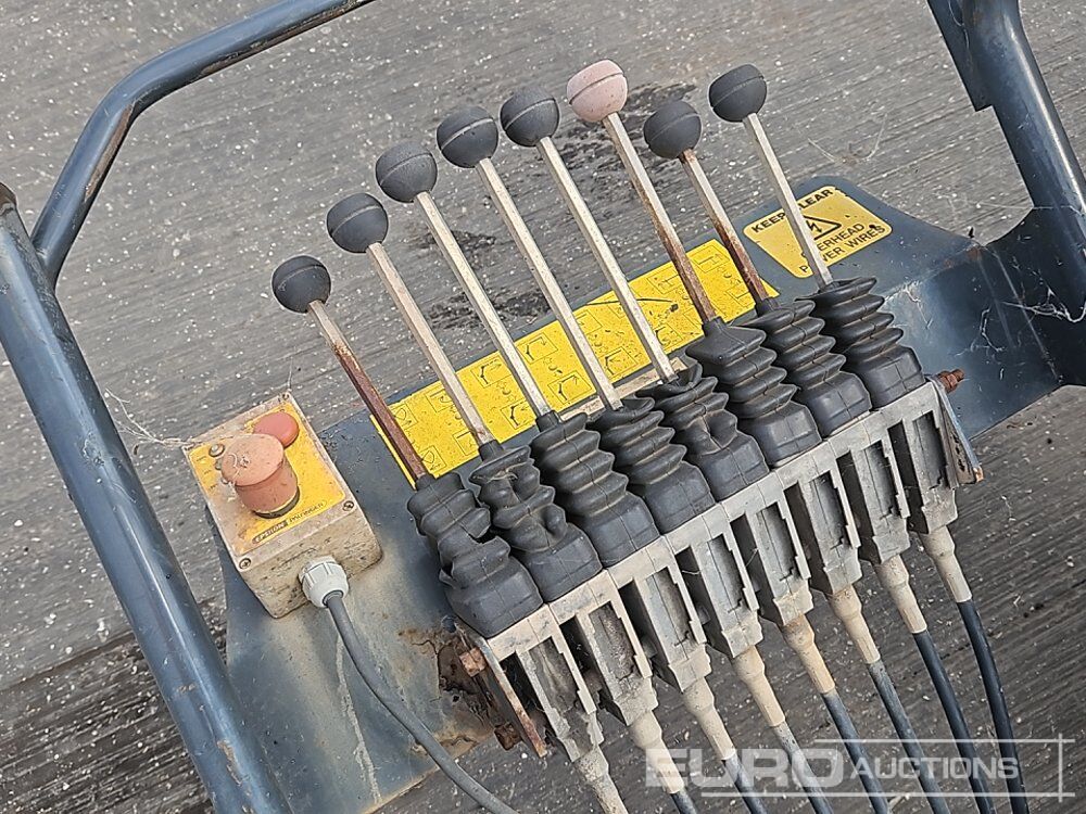 Grue auxiliaire Epsilon E120L Plus: photos 28