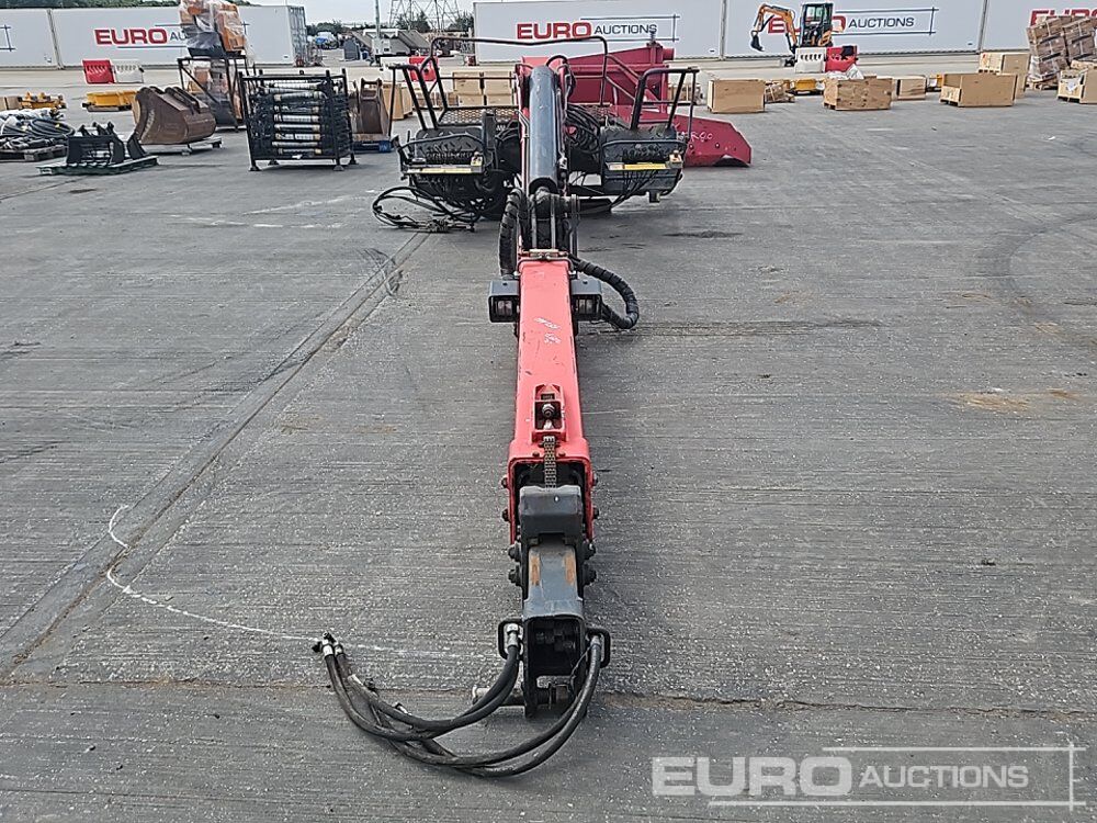 Grue auxiliaire Epsilon E120L Plus: photos 8